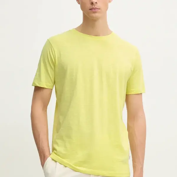 Bavlněné tričko Lindbergh