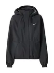 NIKE Športová bunda 'SWIFT'  čierna