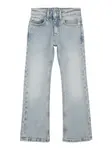 Calvin Klein Jeans Džínsy  modrá denim