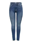 ONLY Džínsy 'ONLWAUW'  modrá denim