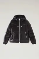 Woolrich dámská zimní bunda