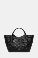 Kabelka Emporio Armani černá barva, Y3D265 YWL2E