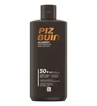 Piz Buin Ochranné mléko SPF 50 Allergy Sun Sensitive Lotion 400 ml