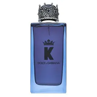 Dolce & Gabbana K by Dolce & Gabbana Intense parfémovaná voda pre mužov 100 ml