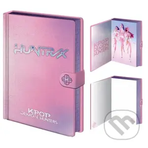 Blok A5 so sponou K-pop Demon Hunters, DPL 10