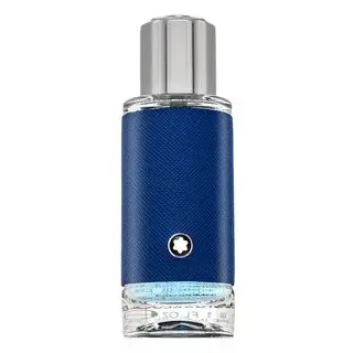 Mont Blanc Explorer Ultra Blue parfémovaná voda pro muže 30 ml