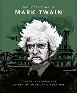 The Little Book of Mark Twain - OH