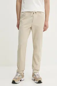 Bavlněné kalhoty Timberland