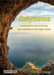 Kalymnos Rockfax - Chris Craggs