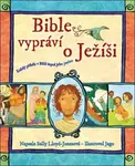Bible vypráví o Ježíši