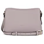 Dámská crossbody kabelka Hexagona Kajta - fialová