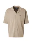 Lyle & Scott Košeľa  kaki