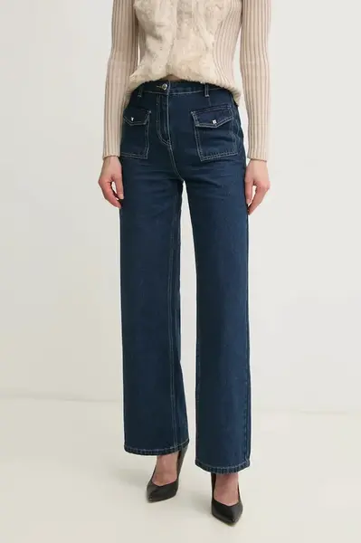 Džíny Morgan PWIDY