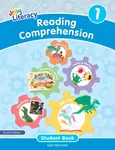 Reading Comprehension Student Book 1 - Sara Wernham, Sue Lloyd