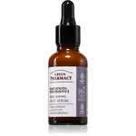 Green Pharmacy Bakuchiol & Postbiotics Serum sérum proti stárnutí pleti 30 ml