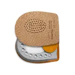 Podpatěnka pro patní ostruhu béžová 37 - 39