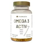Pharma Activ Omega 3 Activ 90 kapslí
