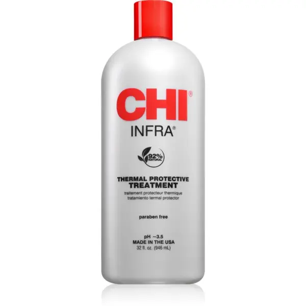 CHI Infra Thermal Protective Treatment ochranná péče na vlasy 946 ml