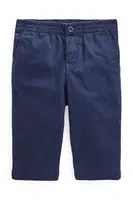 Kalhoty Polo Ralph Lauren tmavomodrá barva, 320855803002