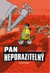 Pan Neporazitelný 1: Okresní hrdina - Pascal Jousselin