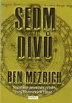 Sedm divů (poškozená) - Ben Mezrich