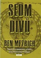 Sedm divů (poškozená) - Ben Mezrich