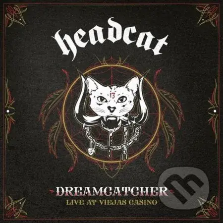 HeadCat: Dreamcatcher - HeadCat