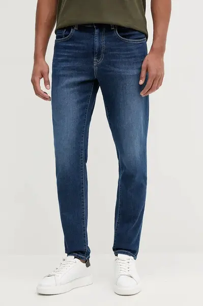 Džíny Pepe Jeans pánské, PM2084025AG