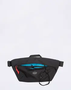 Braasi Industry Crossbody Black