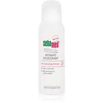 Sebamed Wash Sensitive skin Intimní deodorant 125 ml