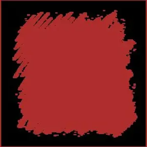 Pastel Conté á Paris – 003 Vermilion