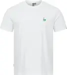 Ragwear Tričko  zelená / červená / čierna / biela