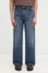 Džíny Helmut Lang Carpenter Jean.Bkly1