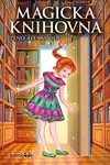 Magická knihovna (poškozená) - Zeno Alexander