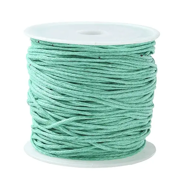 23M Waxed Cotton Thread Cords
