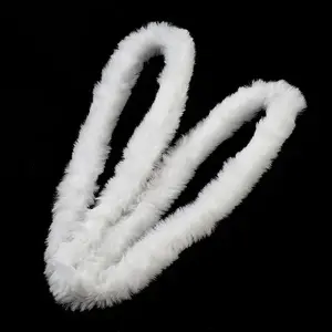Polyester Plush Sticks