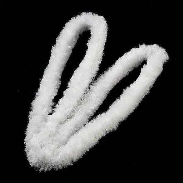 Polyester Plush Sticks