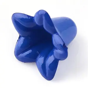 Opaque Acrylic Beads