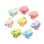 Opaque Resin Decoden Cabochons