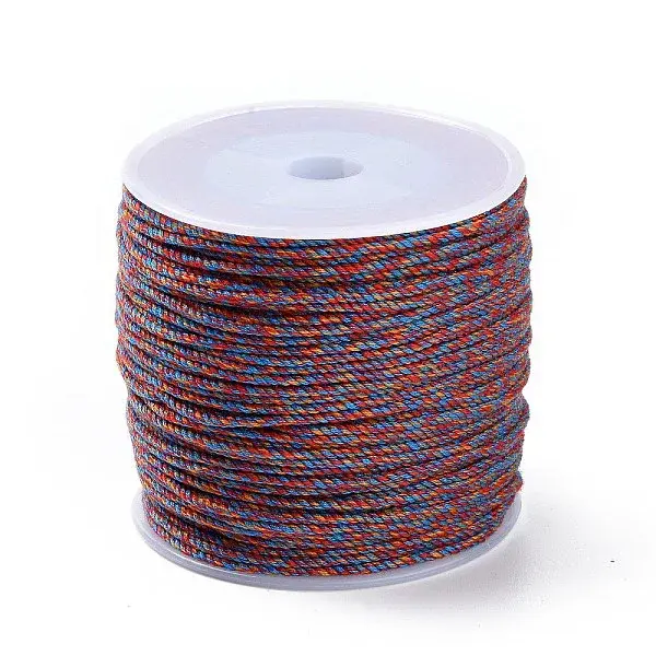 Macrame Cotton Cord