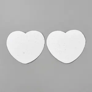 DIY Watercolor Wood Pulp Paper Tools