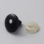 Plastic Doll Craft Eyes