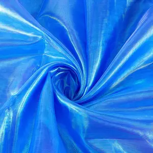 Laser Polyester Fabric