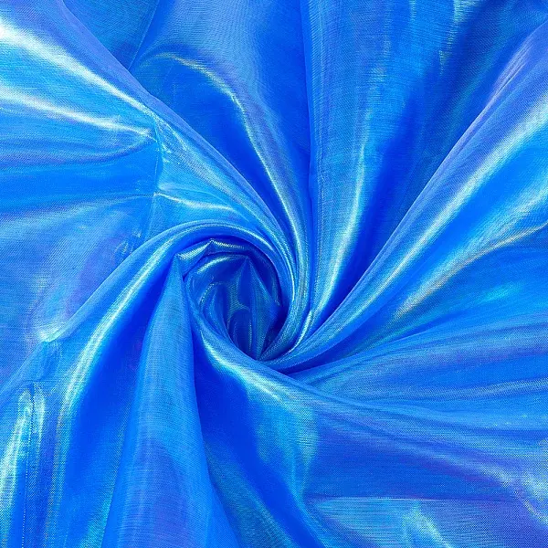 Laser Polyester Fabric