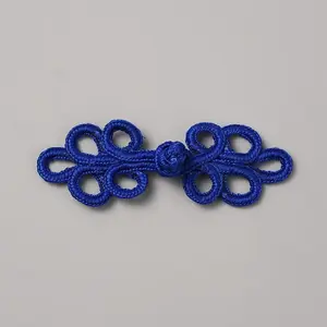 Polypropylene Buttons