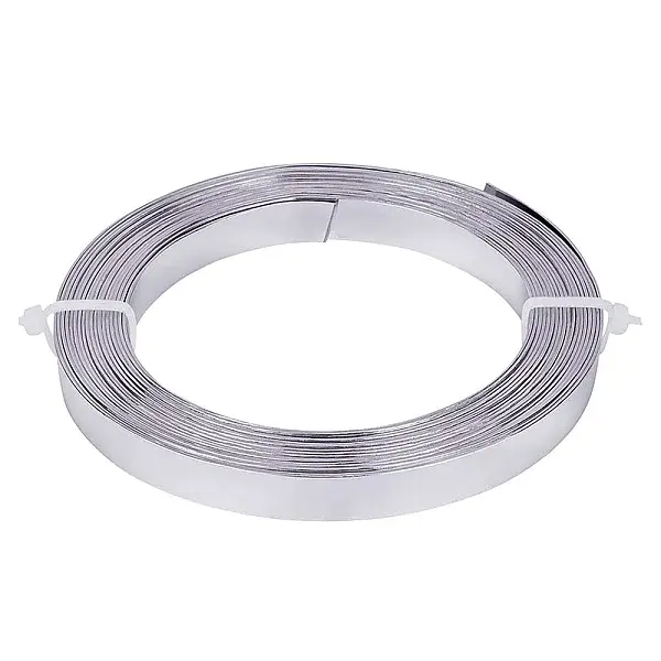 Aluminum Wire