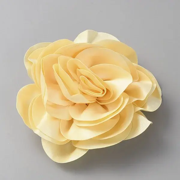 Satin Iron on/Sew on Patches