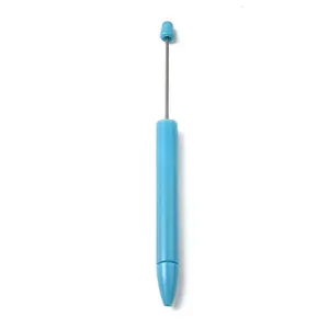 Plastic Ball-Point Pen