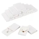 Rectangle Folding Cardboard Paper Drawer Boxes