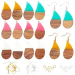 DIY Dangle Earring Making Kits